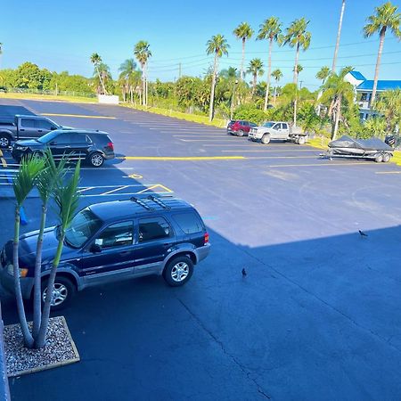 Flamingo Motel Okeechobee Eksteriør billede