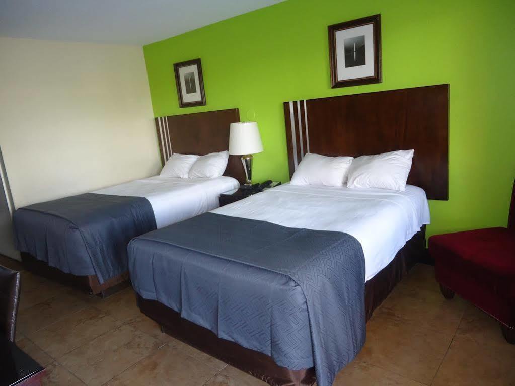 Flamingo Motel Okeechobee Eksteriør billede